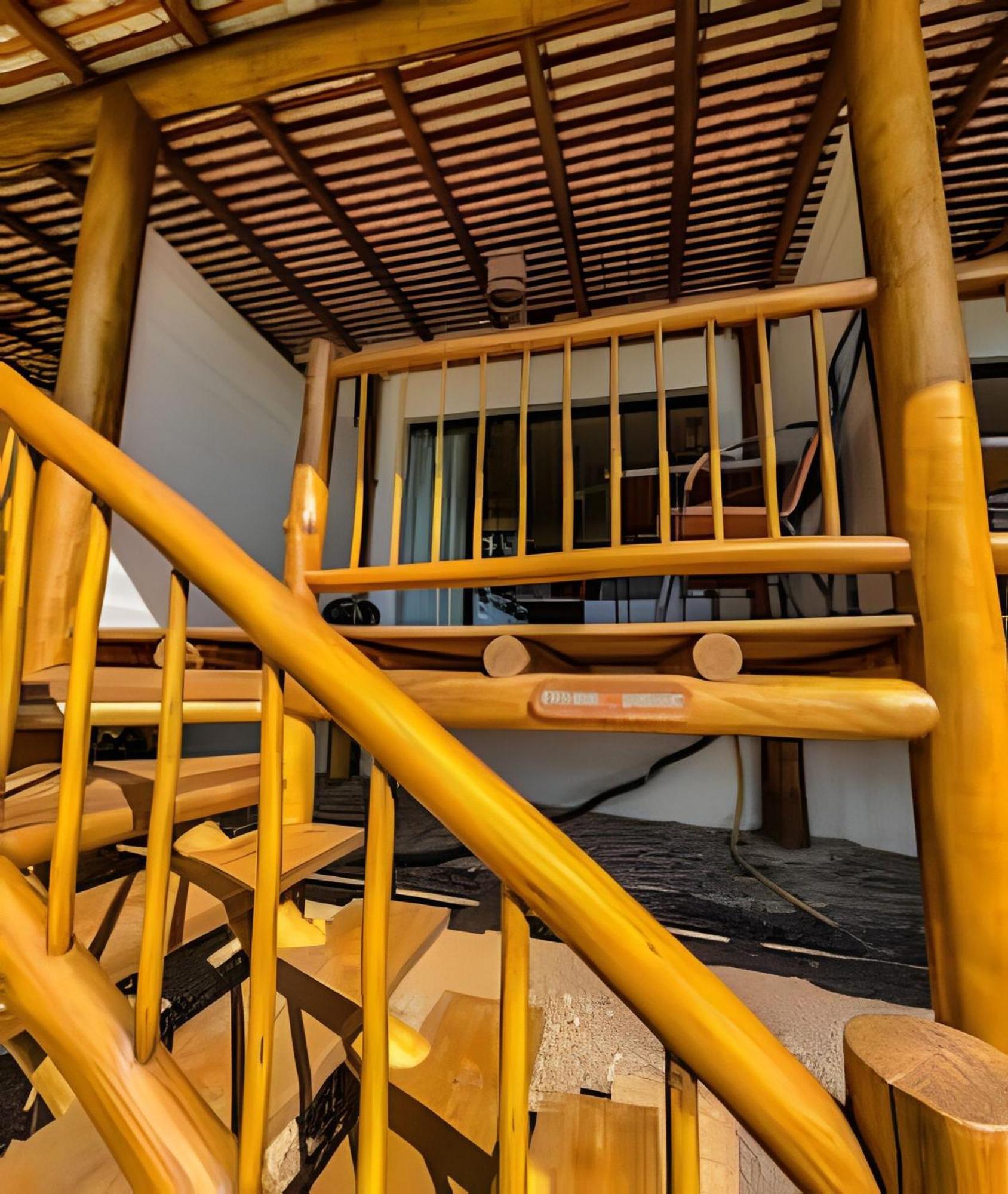 Casa Varandas - Estudio Budiao Убатуба Екстериор снимка